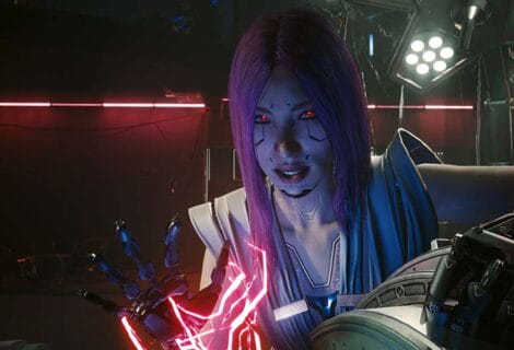 Phantom Liberty-uitbreiding van Cyberpunk 2077 is in vier maanden tijd 5 miljoen keer verkocht