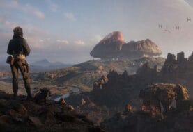 Nieuwe details bekendgemaakt over de zeer geanticipeerde Star Wars Outlaws