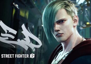 Volgende Street Fighter 6 DLC-personage Ed verschijnt in februari