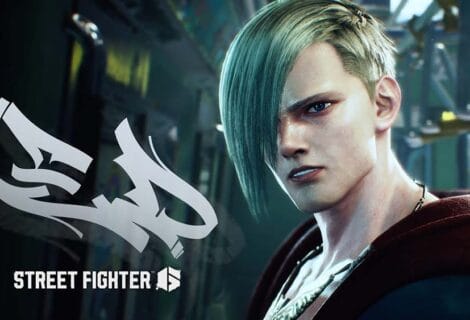 Volgende Street Fighter 6 DLC-personage Ed verschijnt in februari
