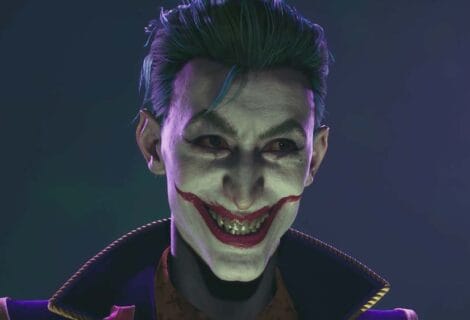 Suicide Squad: Kill the Justice League onthult The Joker als gratis content voor seizoen 1