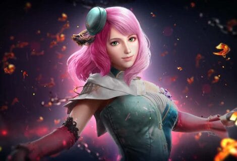 De android Alisa schittert in de nieuwe trailer van Tekken 8