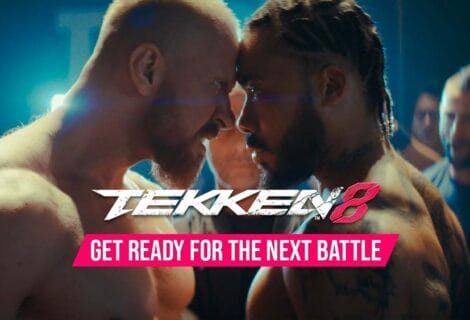 Get Ready for the Next Battle, dit is de live action trailer van Tekken 8