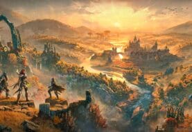 The Elder Scrolls Online: Gold Road-uitbreiding verschijnt in juni, check hier de vette cinematic trailer