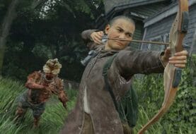 Naughty Dog: "No Return-modus van The Last of Us: Part II Remastered is behoorlijk intens"