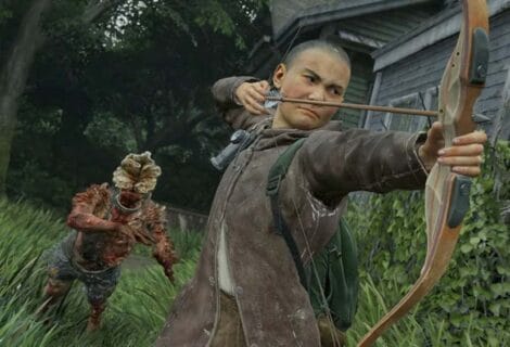 Naughty Dog: "No Return-modus van The Last of Us: Part II Remastered is behoorlijk intens"