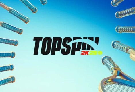 Take-Two brengt TopSpin na 13 jaar terug, dit is de allereerste trailer van TopSpin 2K25