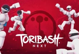 Free-to-play vechtgame Toribash Next aangekondigd met deze onthullingstrailer