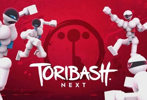 Free-to-play vechtgame Toribash Next aangekondigd met deze onthullingstrailer