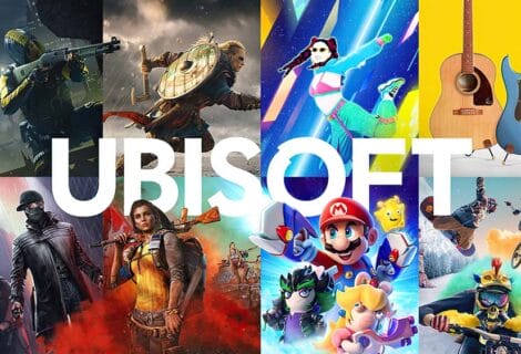Ubisoft-baas: "Gamers zijn nog gewend games te bezitten, maar er is ook een verschuiving gaande"