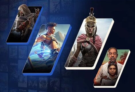 Nieuwe abonnementen Ubisoft+ Premium en Ubisoft+ Classics aangekondigd