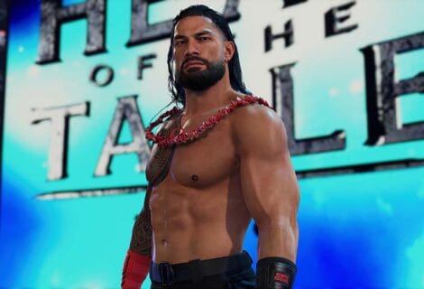 40 jaar WrestleMania wordt gevierd in de onthullingstrailer van WWE 2K24