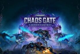 Warhammer 40,000: Chaos Gate – Daemonhunters komt binnenkort ook naar de consoles - Trailer