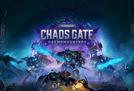 Warhammer 40,000: Chaos Gate – Daemonhunters komt binnenkort ook naar de consoles - Trailer
