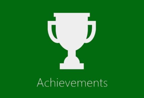 Microsoft is naar verluidt van plan om Xbox achievements op de schop te doen