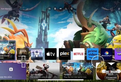 Microsoft brengt touch-ondersteuning toe aan de Xbox App voor Android en iOS