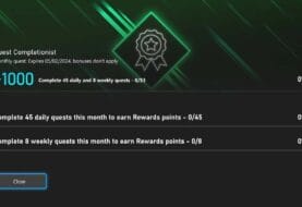 Microsoft wijzigt Xbox Game Pass wekelijkse quest en gamers zijn niet blij