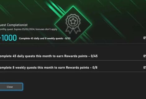 Microsoft wijzigt Xbox Game Pass wekelijkse quest en gamers zijn niet blij