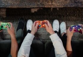 Meer spelers op Steam gebruiken controllers, 59% heeft een Xbox-controller