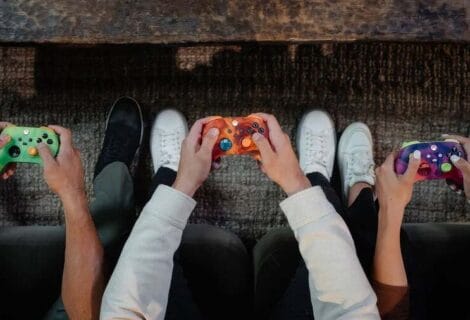 Meer spelers op Steam gebruiken controllers, 59% heeft een Xbox-controller