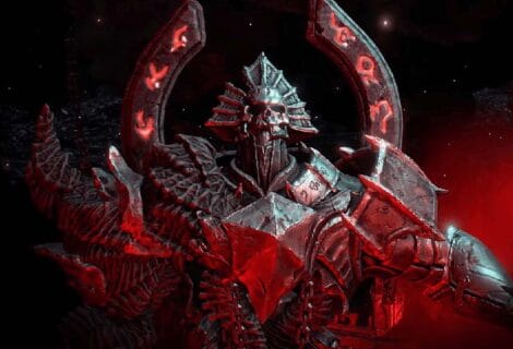 Diablo IV krijgt volgende week een Lunar Awakening-evenement