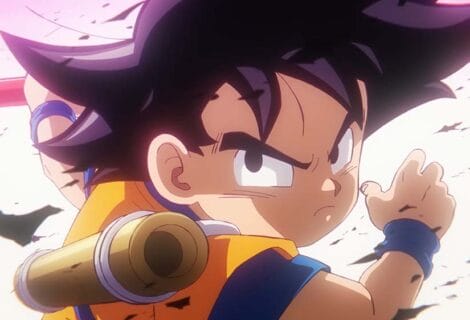 Nieuwe trailer van Dragon Ball Daima Anime-serie draait om een kleine Goku