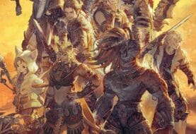 Pictomancer wordt de volgende Job van Final Fantasy XIV