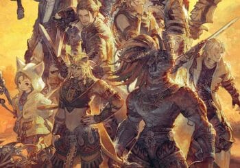 Pictomancer wordt de volgende Job van Final Fantasy XIV