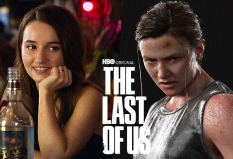 Kaitlyn Dever gaat Abby spelen in The Last of Us seizoen 2