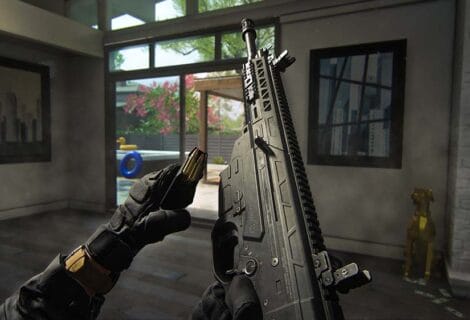 De multiplayer van Call of Duty Modern Warfare 3 is vanaf vandaag tot maandag gratis te spelen