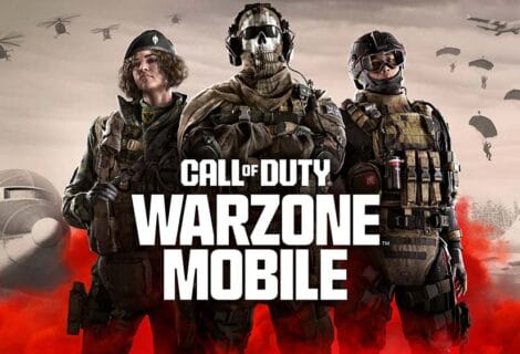 Call of Duty: Warzone Mobile verschijnt wereldwijd in maart