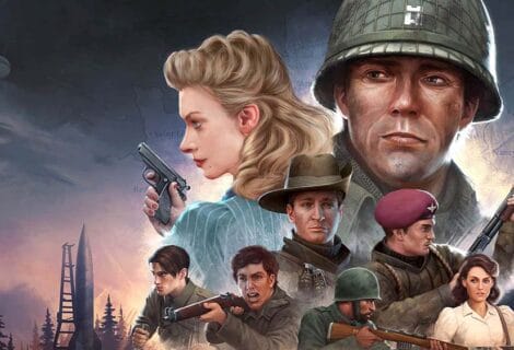 Classified: France '44 (PS5, Xbox Series X|S, PC)