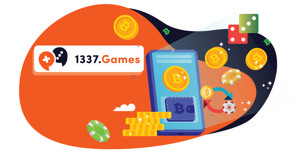 Crypto casino zonder CRUKS
