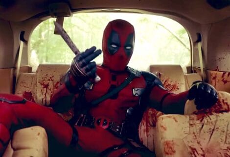 Check hier de eerste bloederige trailer van Deadpool & Wolverine