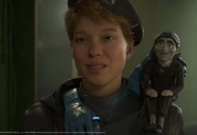 Death Stranding 2: On the Beach game première aangekondigd voor dit weekend