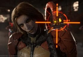 Sony gaat op de Tokyo Game Show, een Death Stranding 2: On the Beach special stage houden
