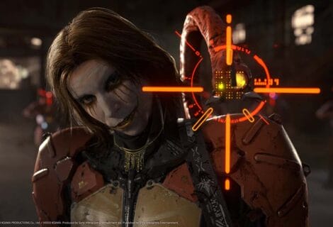 Pratende poppen en gitaren die schieten in de zeer indrukwekkende trailer van Death Stranding 2: On the Beach
