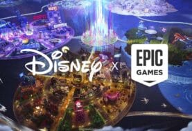 'Er bestaat een goede kans dat Disney in de nabije toekomst Epic Games en daarmee ook Fortnite gaat overnemen'
