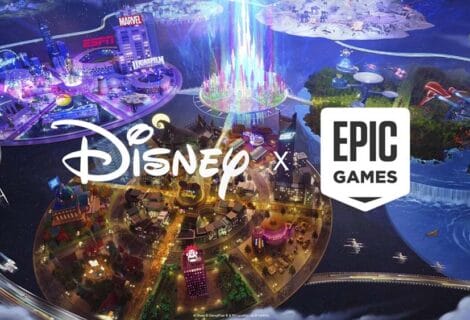 Disney investeert 1.5 miljard dollar in Epic Games voor de bouw van een Fortnite 'sociaal universum'