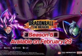 Goku Black en Zamasu worden nieuwe speelbare villains in de multiplayer game Dragon Ball: The Breakers