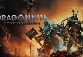 Isometrische action RPG Dragonkin: The Banished aangekondigd met eerste trailer