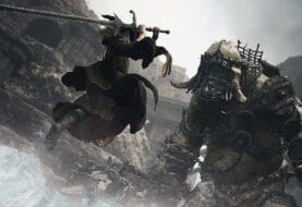 Nieuwe trailer van Dragon's Dogma II gaat over de Warfarer Vocation