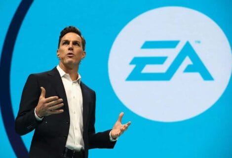 EA CEO: "Er is interesse van veel studio's om AI te gebruiken voor het sneller maken van games"