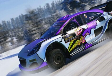 EA Sports WRC Season 3 update komt met nieuwe momenten en Rally Pass items - Trailer