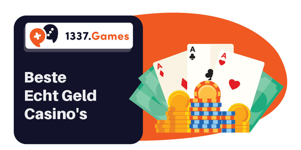 online casino echt geld