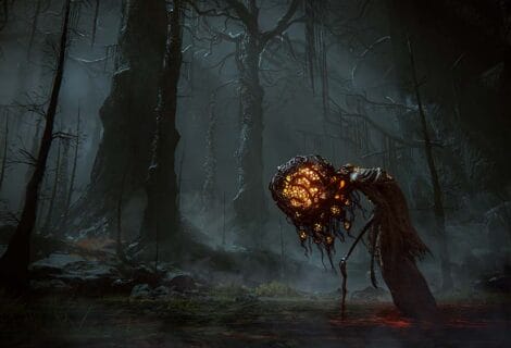 Hidetaka Miyazaki houdt de deur open voor een Elden Ring 2