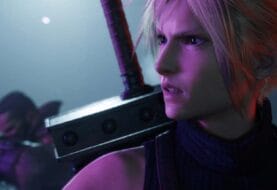 Final Fantasy VII Rebirth demo krijgt vandaag een gratis content update en visuele verbeteringen