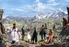 Review: Final Fantasy VII Rebirth – Een magisch avontuur die je niet snel zal vergeten