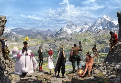 Review: Final Fantasy VII Rebirth – Een magisch avontuur die je niet snel zal vergeten