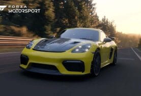 Grote update voor Forza Motorsport met een nieuwe track, events en verbeteringen wordt nu uitgerold